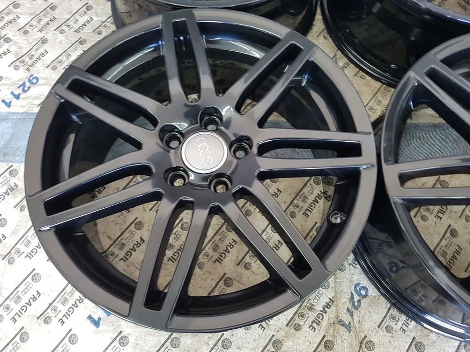 Felgi Oryginał Audi A3 Golf  Leon 8p0 7,5x18 ET54 5x112