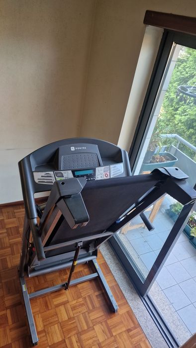 Passadeira Domyos TC-3