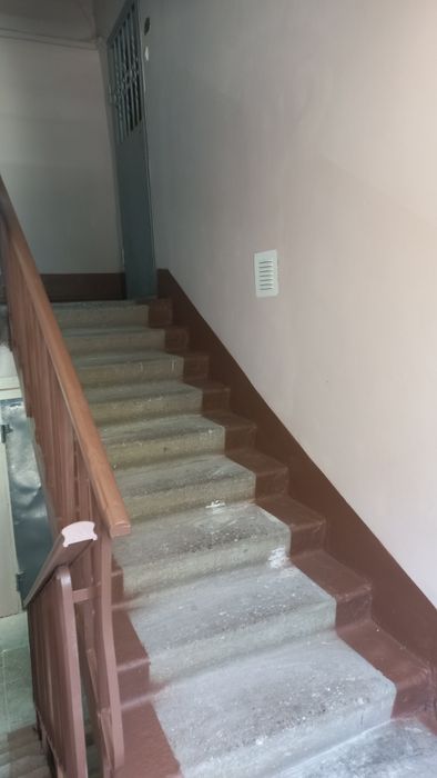 Ремонт парадных, подъездов,  офисы, Склады, заборы