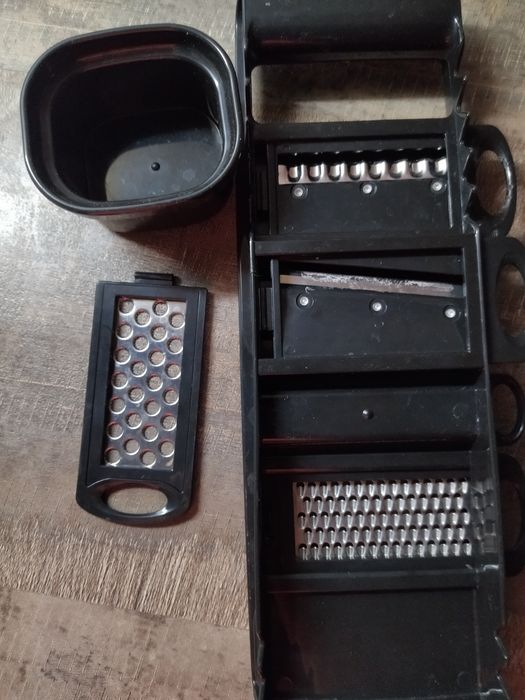 Тёрка тёрка терка