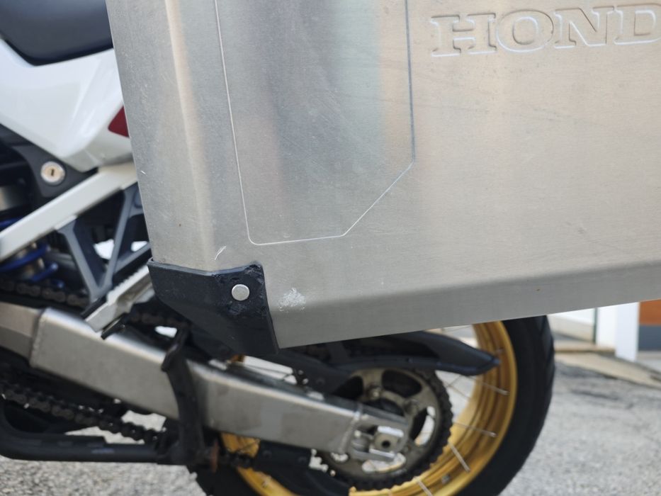 Honda africa twin 1100 adventure sport