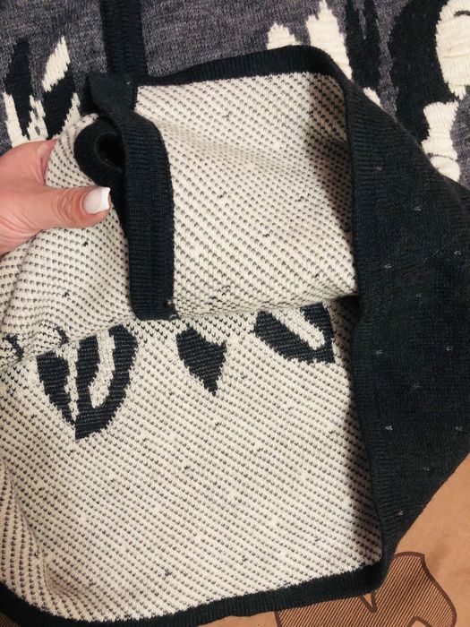 Теплий Кардиган-светр