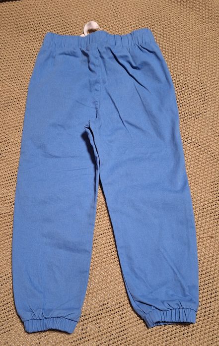Spodnie Lupilu rozm 104 Nowe
