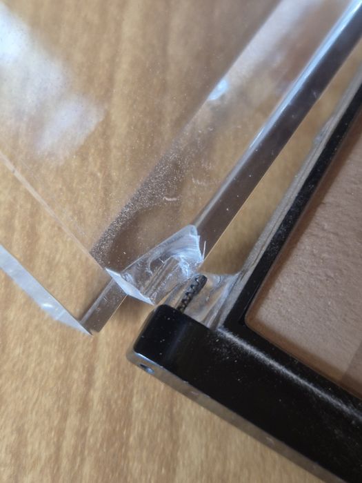Inglot puder brązujący
