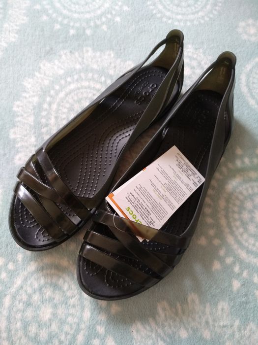 Crocs Isabella W9  39-40