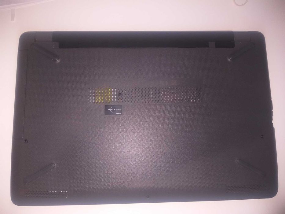 HP Pavilion Computer64750891140099121