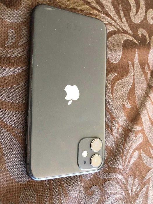IPHONE 11 128 GB