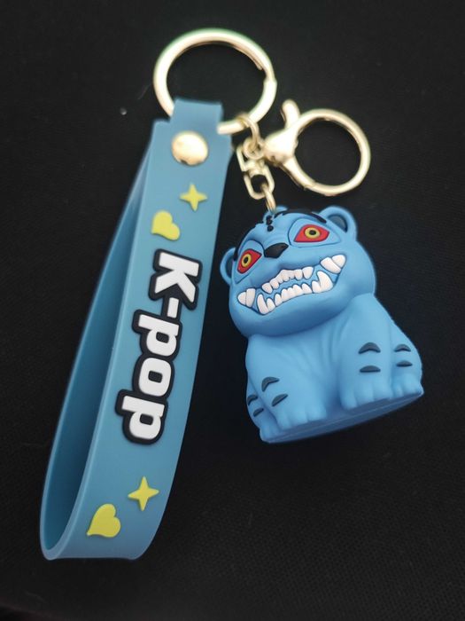 Porta - Chaves "K-pop"