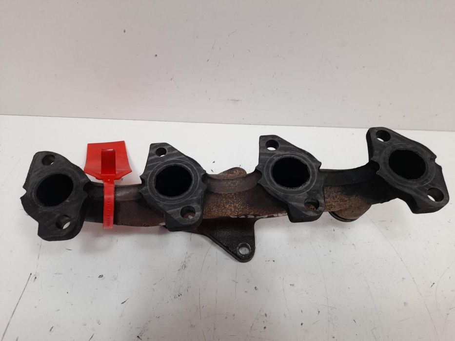 Coletor De Escape Nissan Almera N16E
