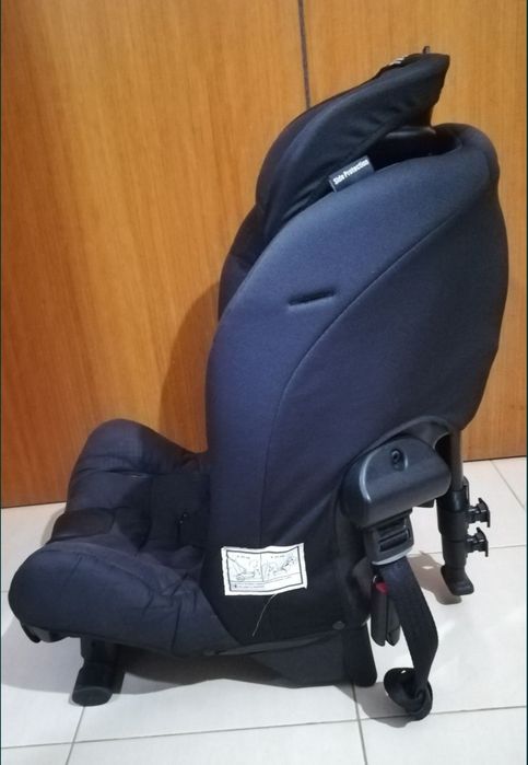 Cadeira Auto Axkid Minikid