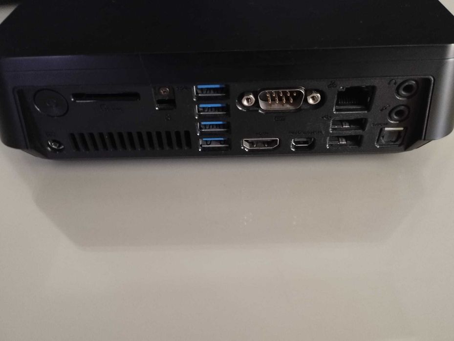 ASUS Vivo PC VC60 i3 8GB Ram