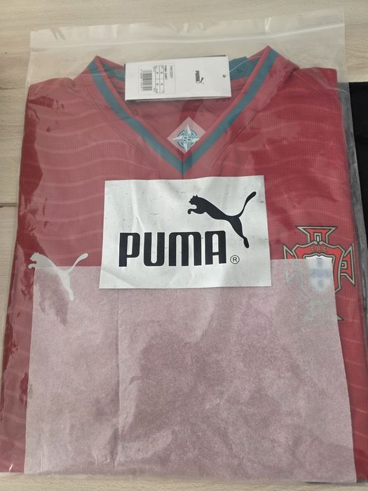 Camisola Portugal tam M