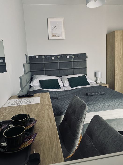 Pokoje Gościnne blisko morza