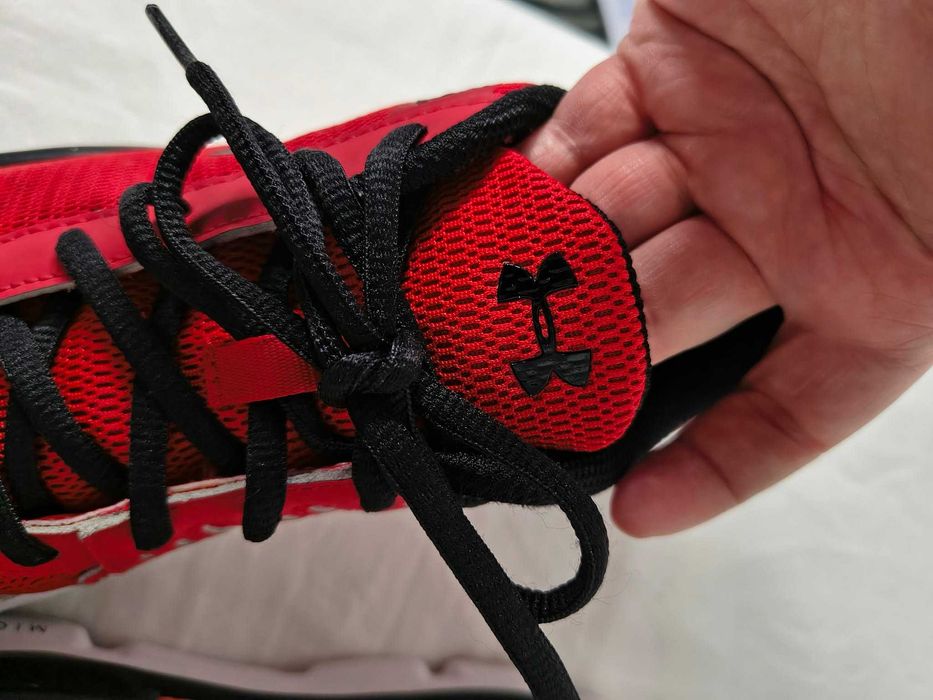 Buty sportowe Under Armour