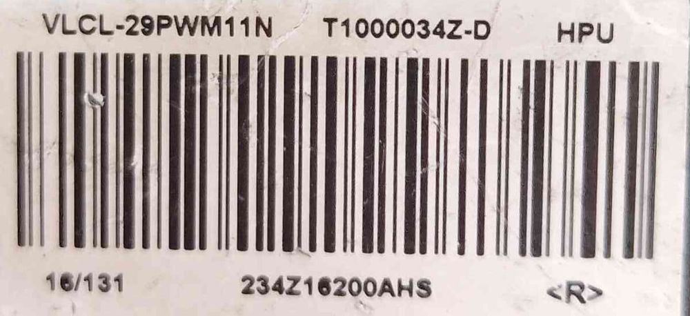 Resistência da Chauffage / Sofagem T100034ZD - PEUGEOT 308 I