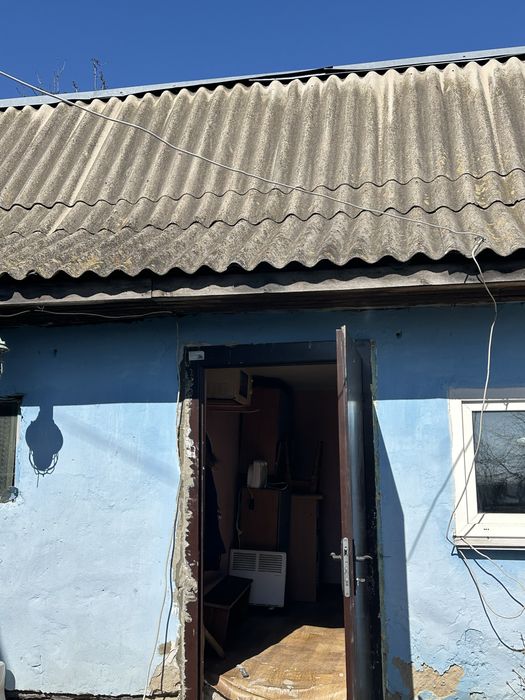 Кімната для військового