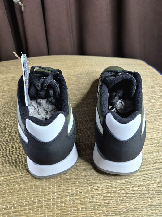 Чоловічі кросівки Reebok Royal Glide модель GW8581(Оригінал)43-28см.
