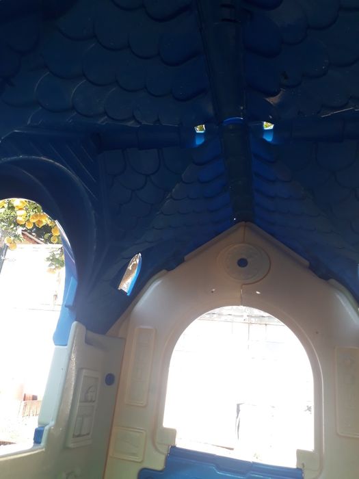 Casa casinha de brincar