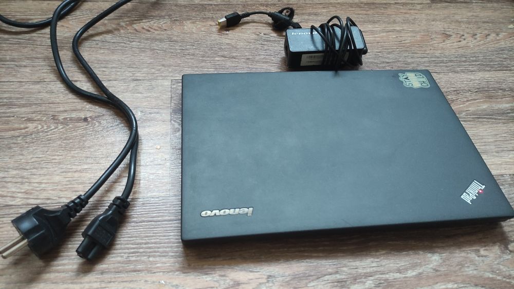 Ноутбук Lenovo x250 Core i7 ( Pro версия) FHD 1920*1080