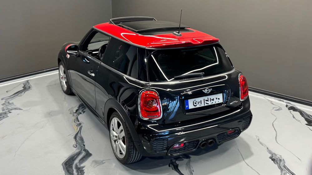 Mini Cooper JCW | 2015