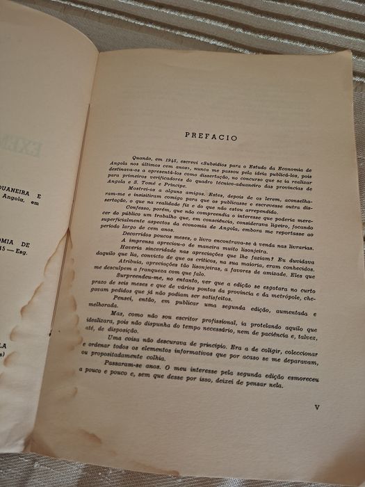 Angola Exemplo de Trabalho