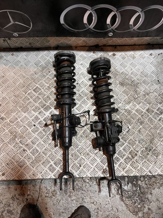 Bmw f10 f11 amortyzator vdc prawy lewy