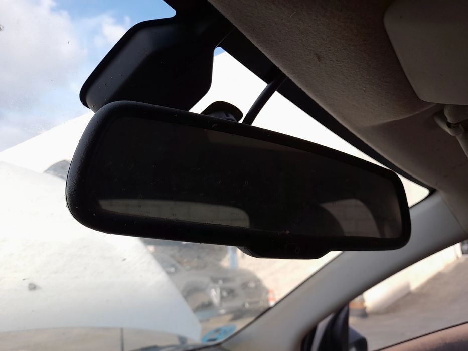 Espelho retrovisor interior MITSUBISHI Space Star Hatchback (A0_A)