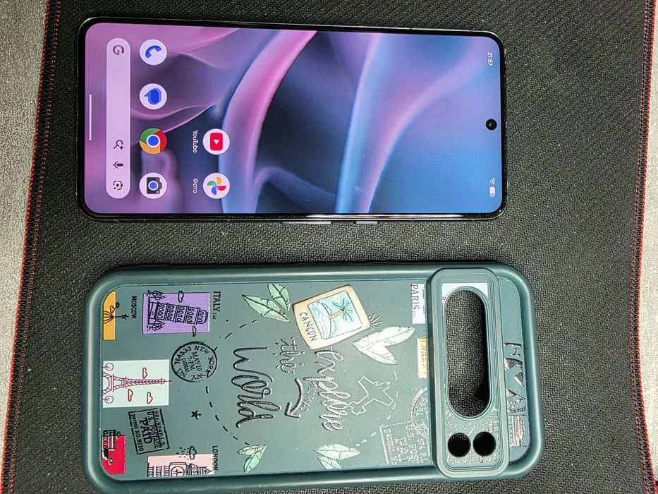 Google Pixel 8 pro xl