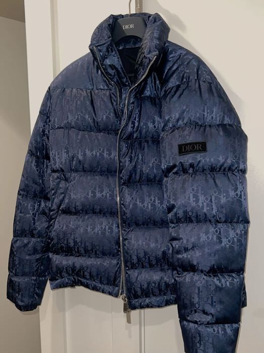 Трендова куртка Dior