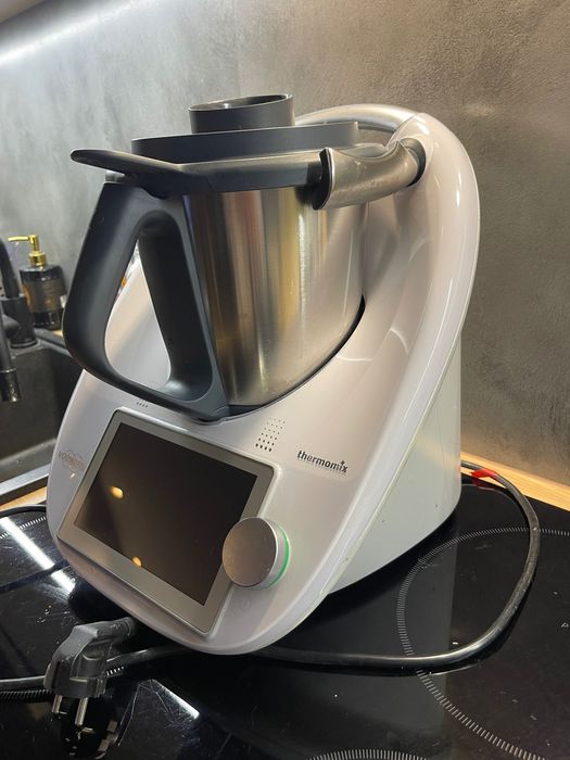 Thermomix 6 odbiór osobisty