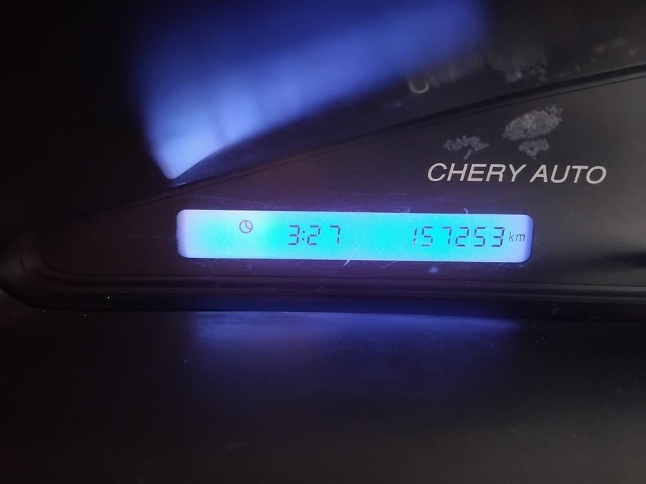 Продам Chery 1.3 2008 Рік