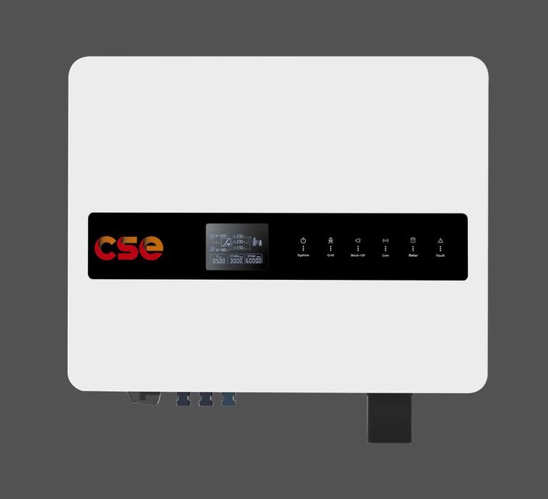 Інвертор CSE RH3 10K G2X