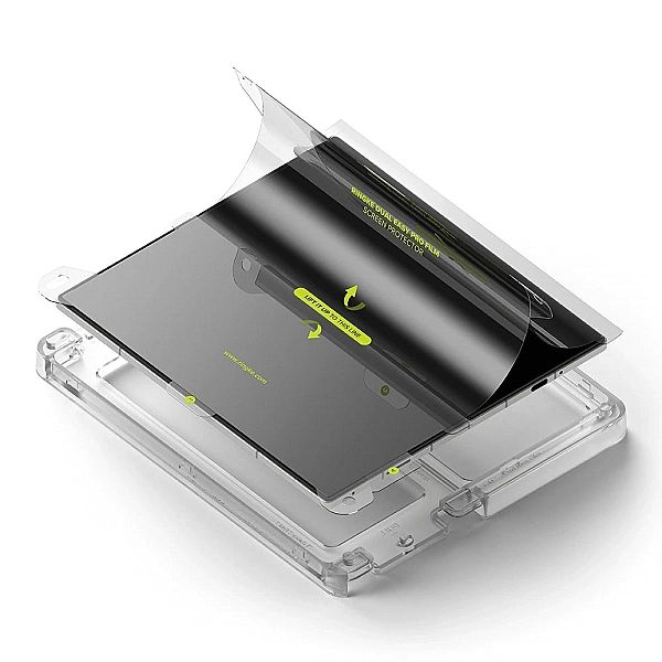 Folia ochronna Ringke Dual Easy Pro 2-pack na Samsung Galaxy Z Fold 7