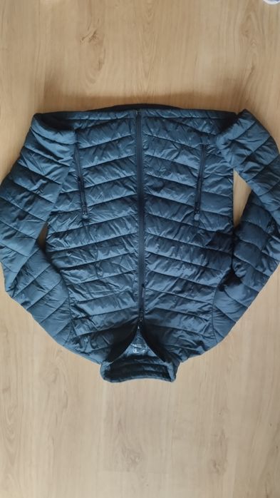 Witam, sprzedam kurtkę męską 4f