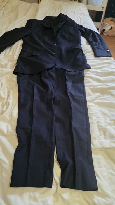 Fato massimo dutti