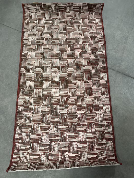 Sprzedam dywan zewnętrzny - na taras/balkon - 147 x 78 cm