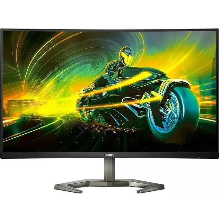 Монітор 34" Philips 34M1C5500VA/00