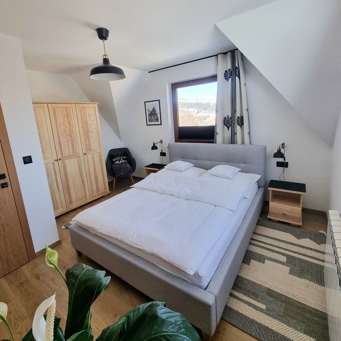 Apartament Zakopane -centrum