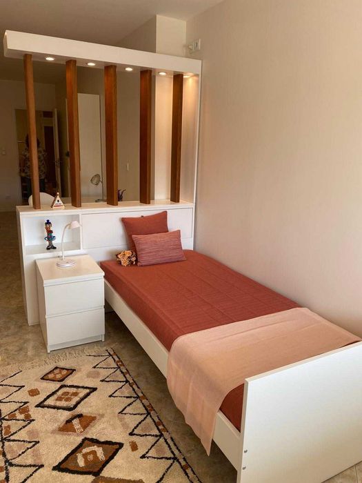 Quarto Individual para Estudante | Próximo ao Hospital de São João e ISCAP