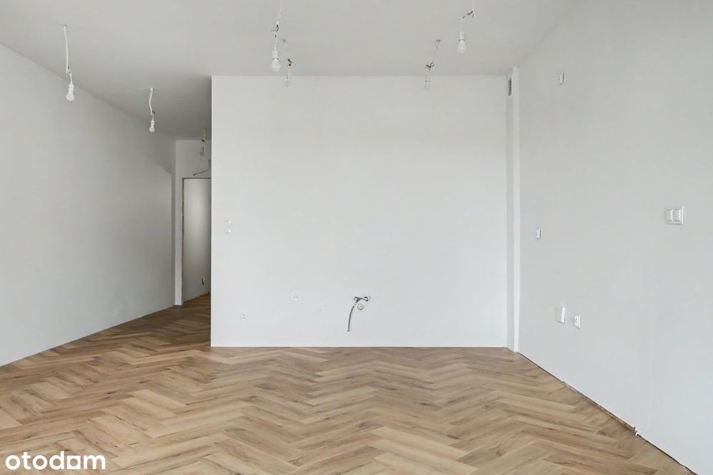 250 m² ogrodu | Ostatni segment | Własna aranżacja