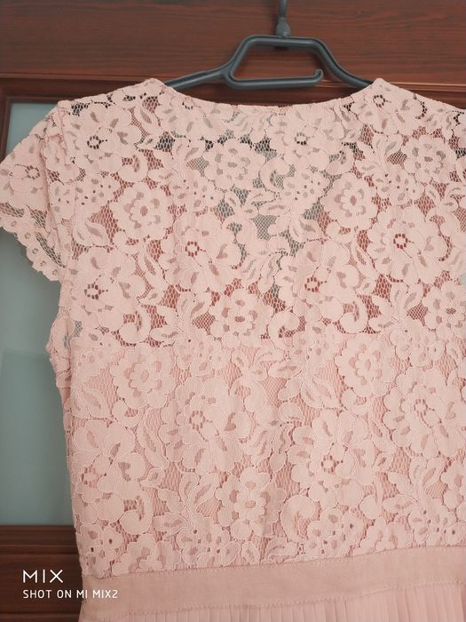 Sukienka H&M rozm S