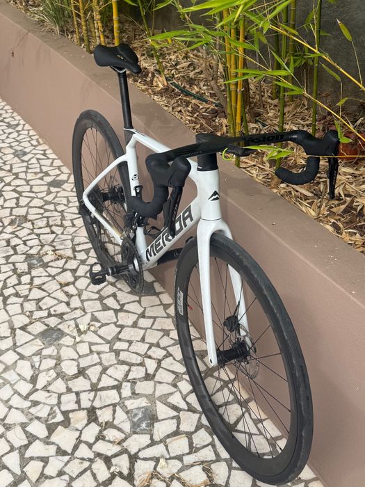 Merida Scultura 6000