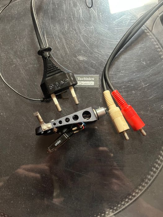 Technics SL1210 MK2 (Ilha da Madeira) esta semana vendo 1100€ o par