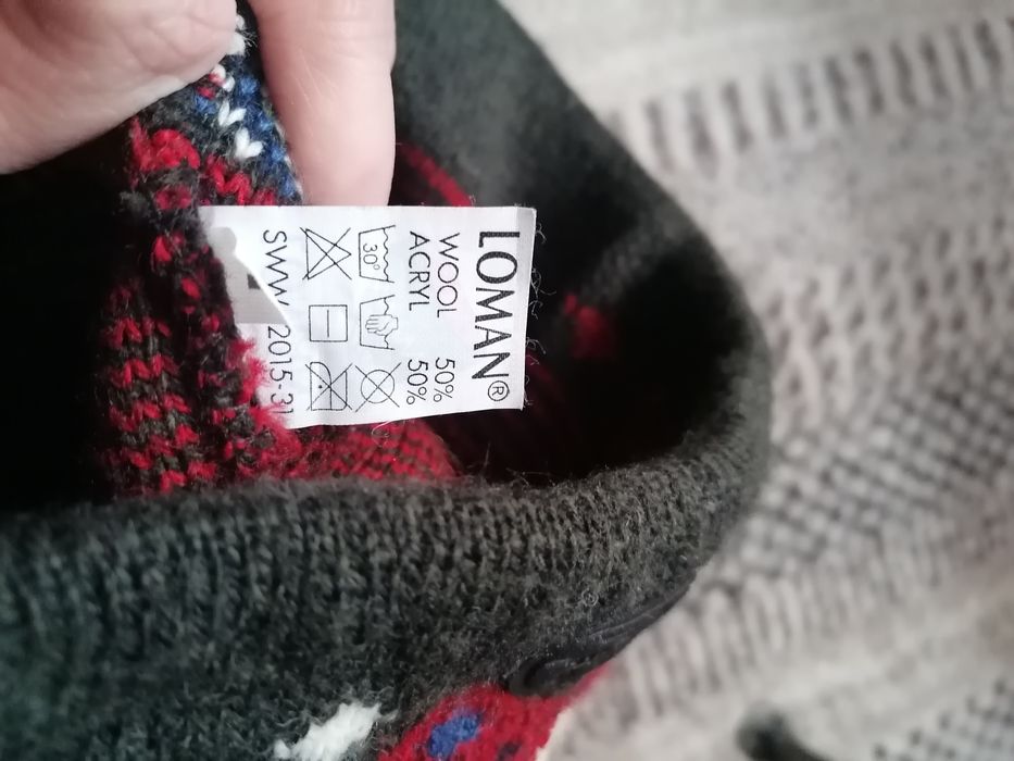 Czapka damska zimowa gruba, ciepła na narty