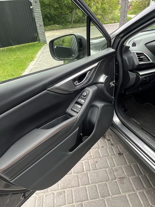 Продам Subaru Crosstrek