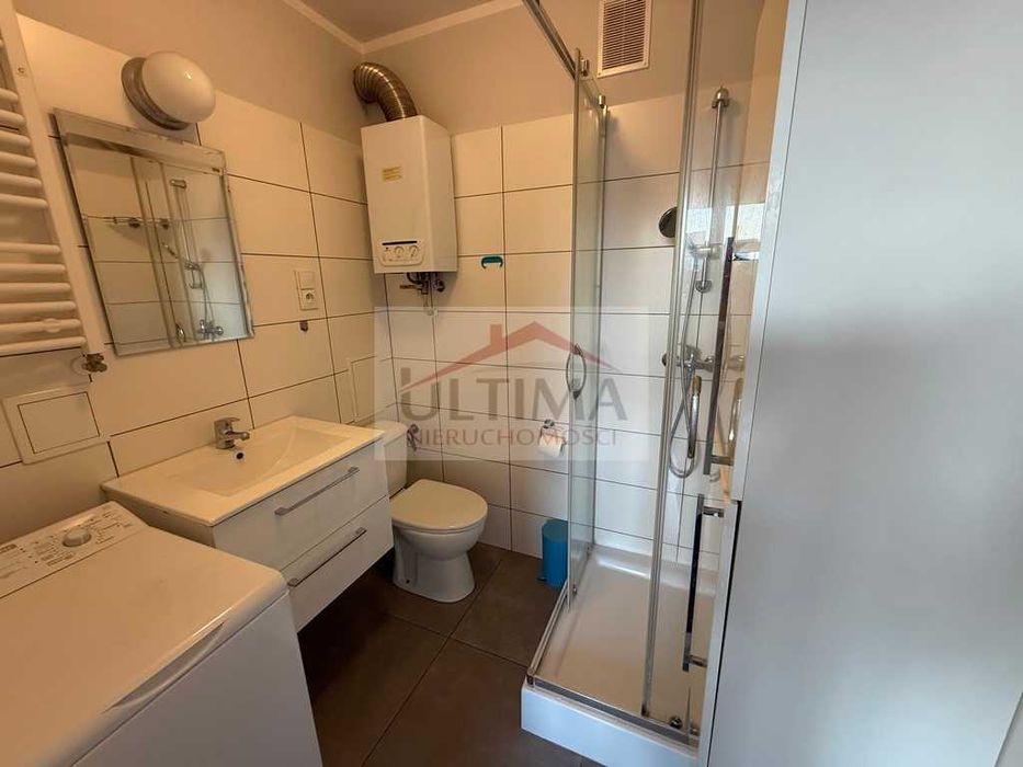 Słoneczna kawalerka do wynajęcia Osiedle Młodych