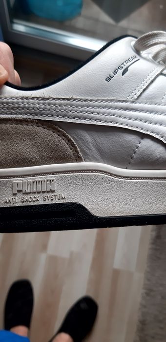 Buty męskie Puma.