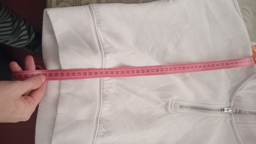 Дівчата кофточка трішки утеплення