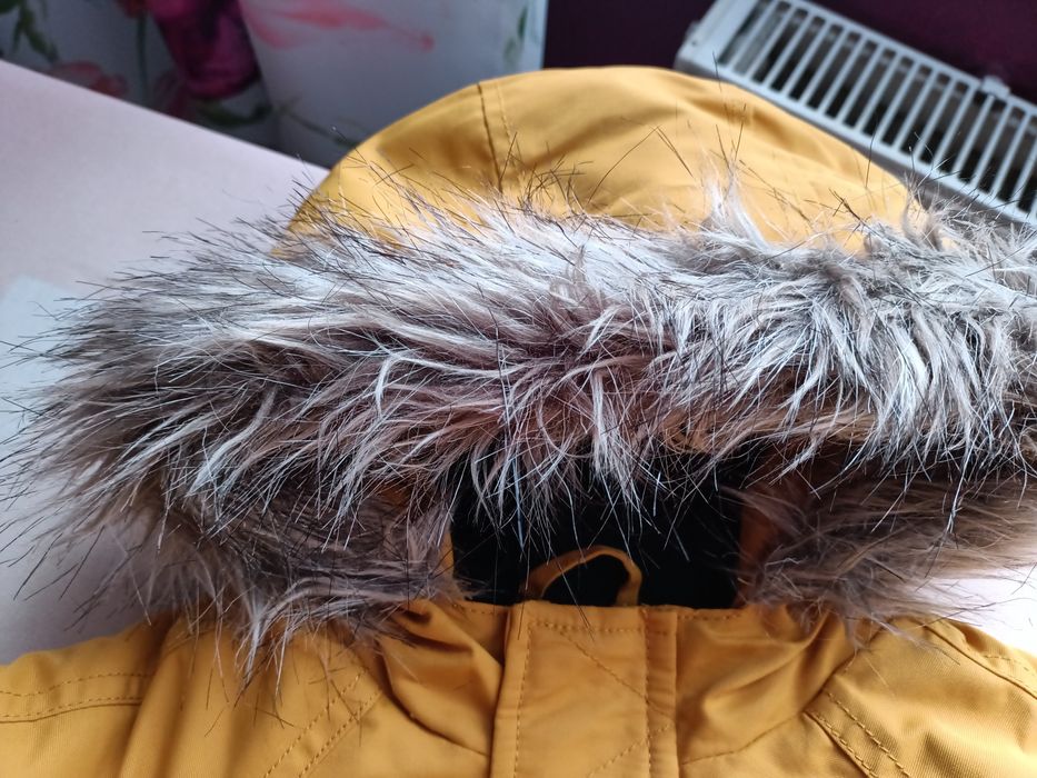 Kurtka chłopięca cool club rozmiar 80