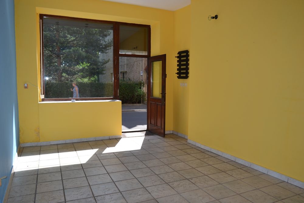 Mieroszów Lokal 32m2